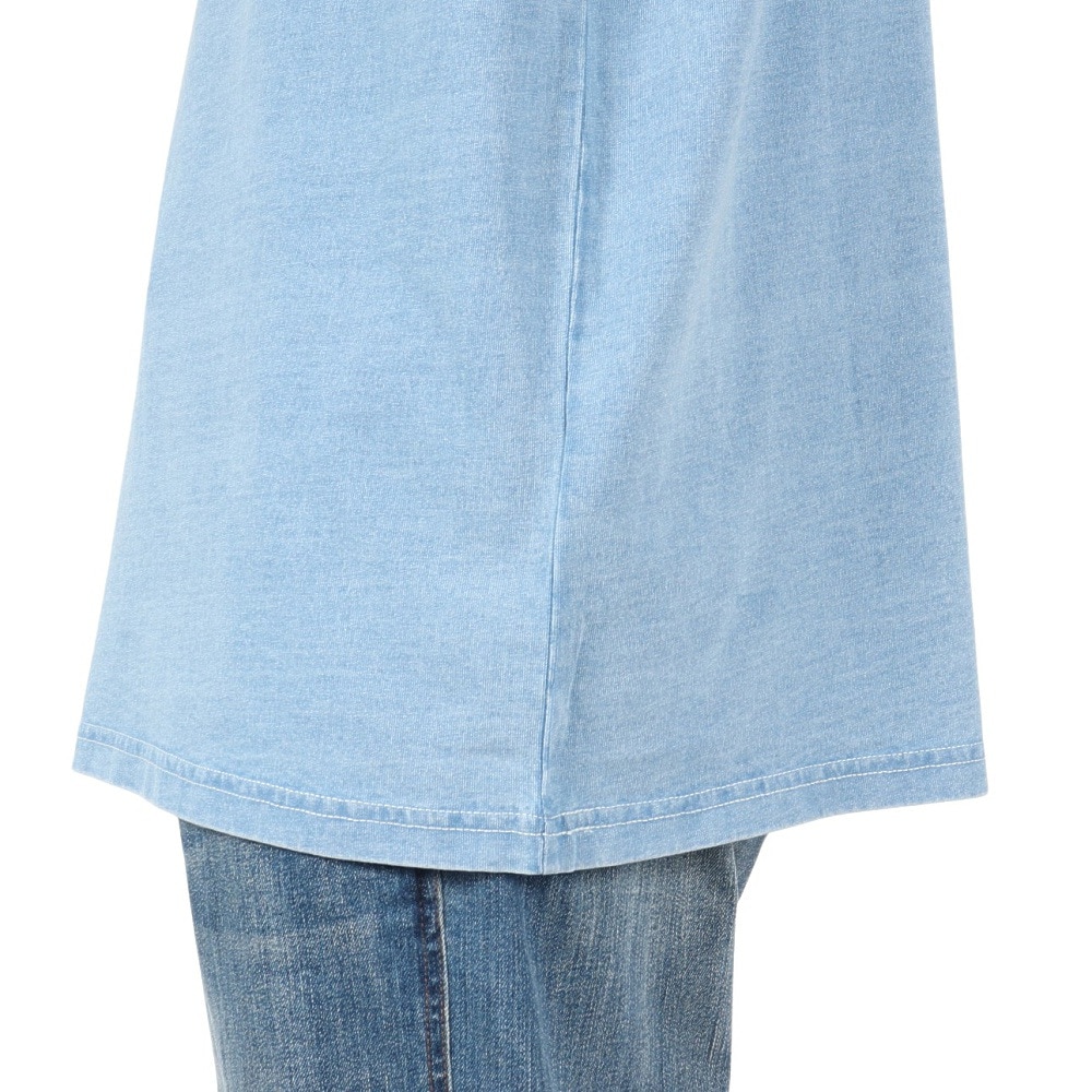 カーハート（CARHARTT）（メンズ）半袖 INGO ポケットTシャツ I0344869MGD25SS