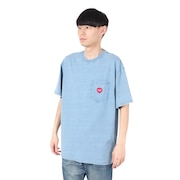 (メンズ)半袖 INGO ポケットTシャツ I0344869MGD25SS