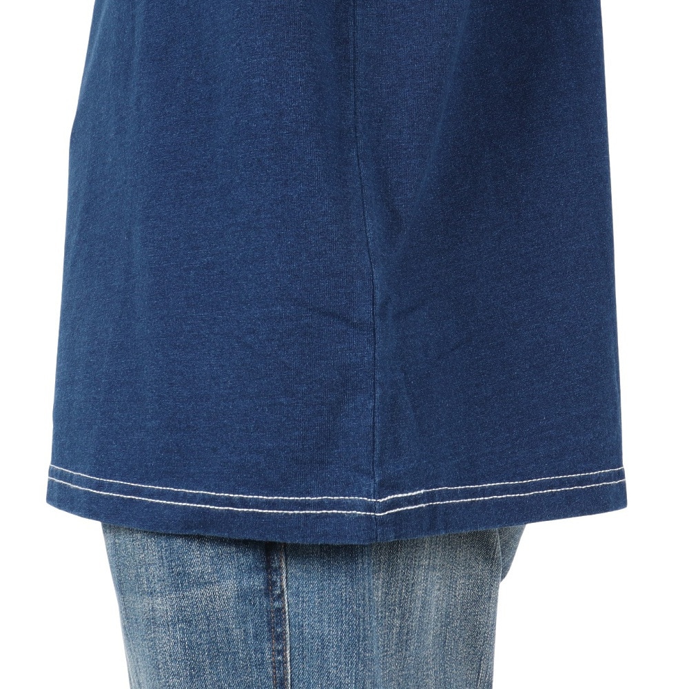 カーハート（CARHARTT）（メンズ）半袖 INGO ポケットTシャツ I034486E4GD25SS