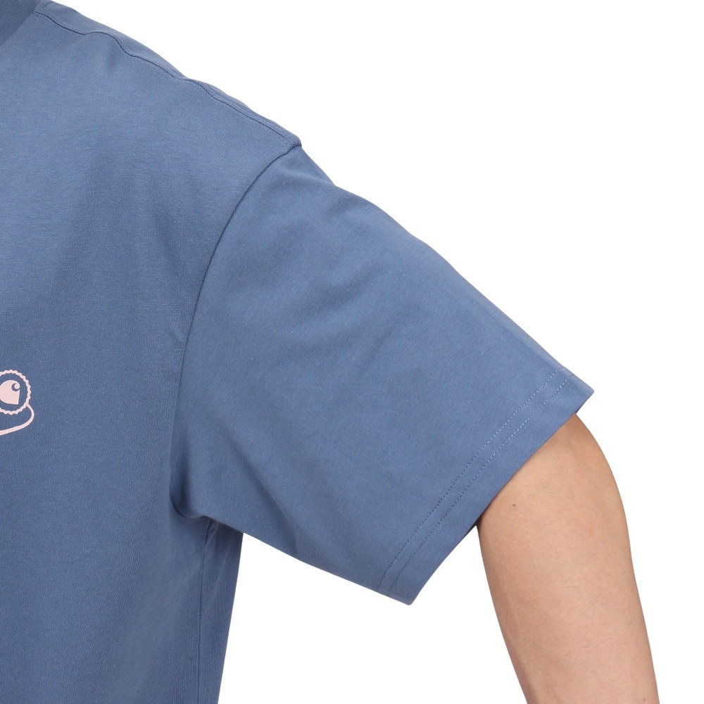 カーハート（CARHARTT）（メンズ）CATALOGUE 半袖Tシャツ I0346442X7XX25SS