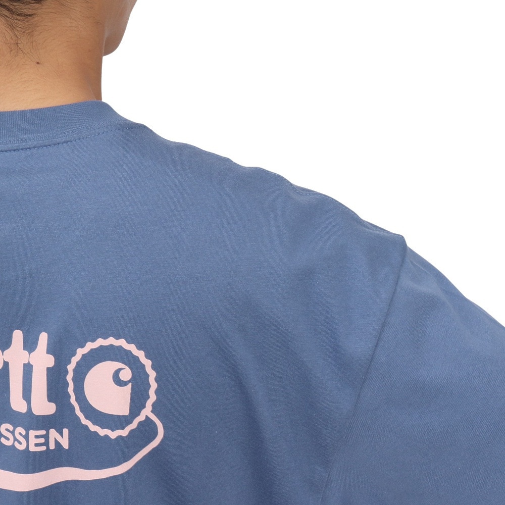カーハート（CARHARTT）（メンズ）CATALOGUE 半袖Tシャツ I0346442X7XX25SS