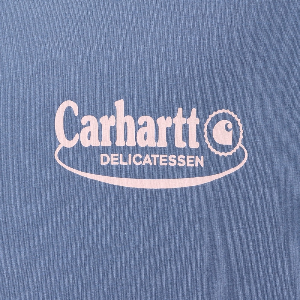 カーハート（CARHARTT）（メンズ）CATALOGUE 半袖Tシャツ I0346442X7XX25SS