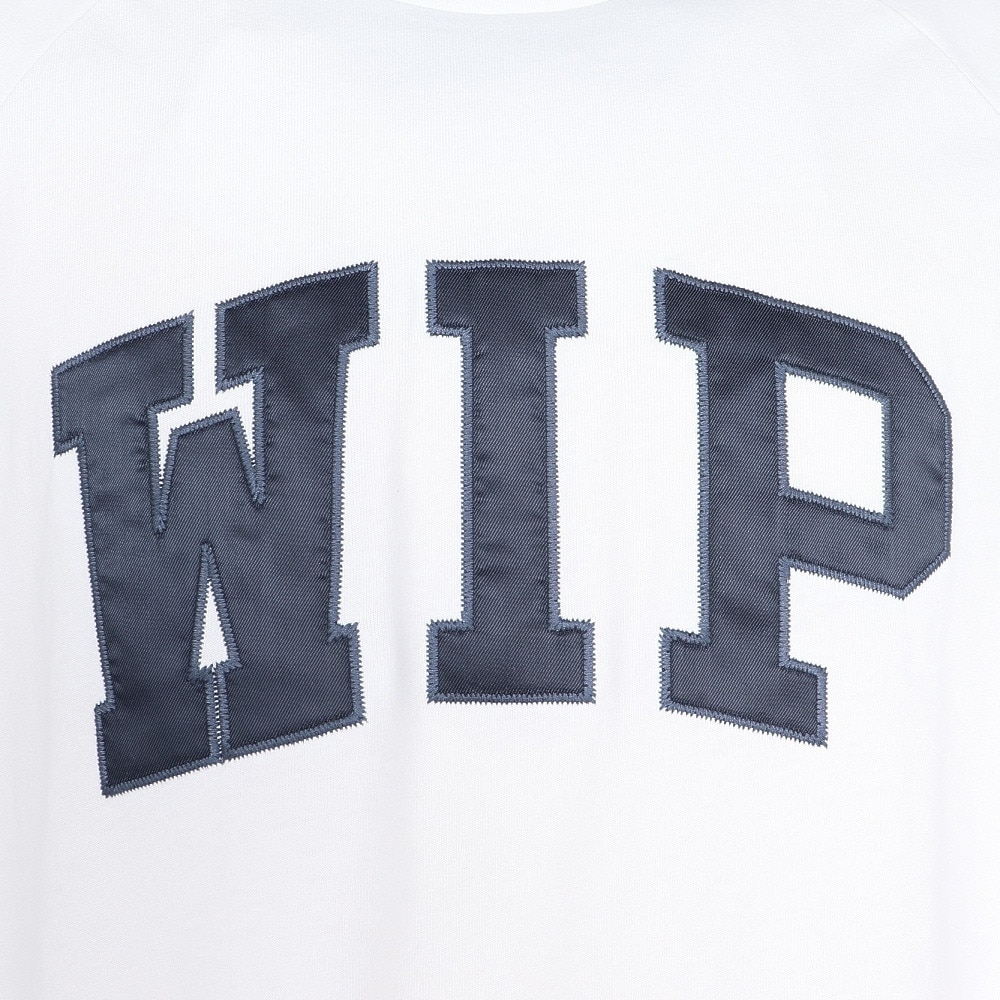 カーハート（CARHARTT）（メンズ）半袖 WIP Tシャツ I0346462Y2XX25SS