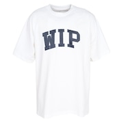 (メンズ)半袖 WIP Tシャツ I0346462Y2XX25SS