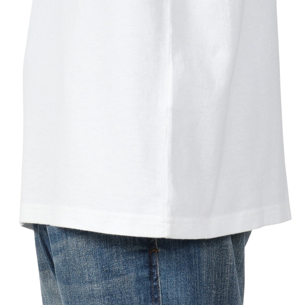 カーハート（CARHARTT）（メンズ）半袖 89RINGER Tシャツ I0347132QT4G25SS