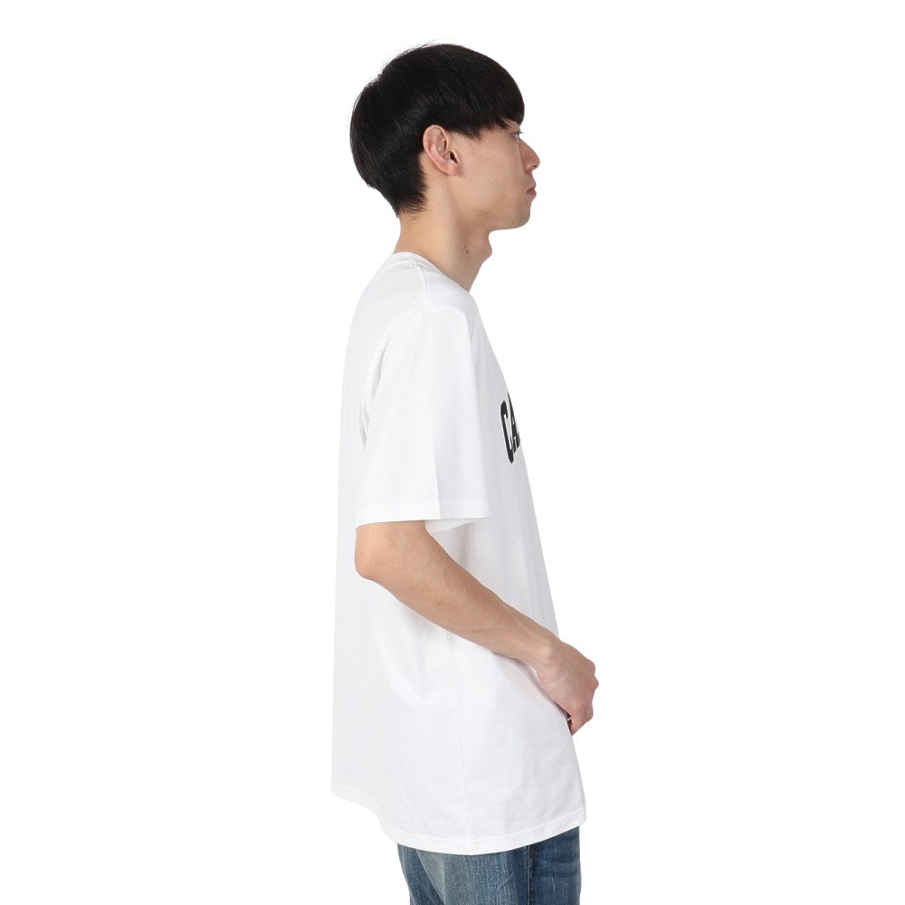 カーハート（CARHARTT）（メンズ）ショートスリーブユニバーシティTシャツ I03485100AXX25SS