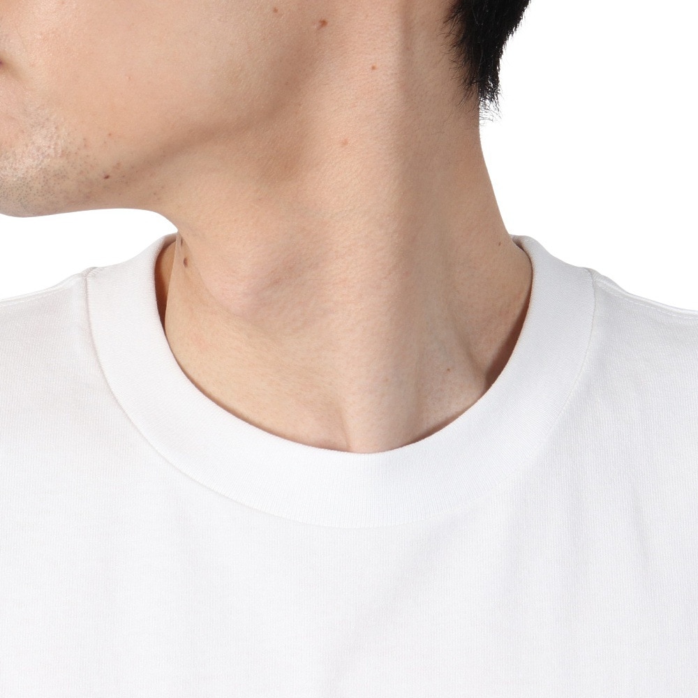 カーハート（CARHARTT）（メンズ）ショートスリーブユニバーシティTシャツ I03485100AXX25SS