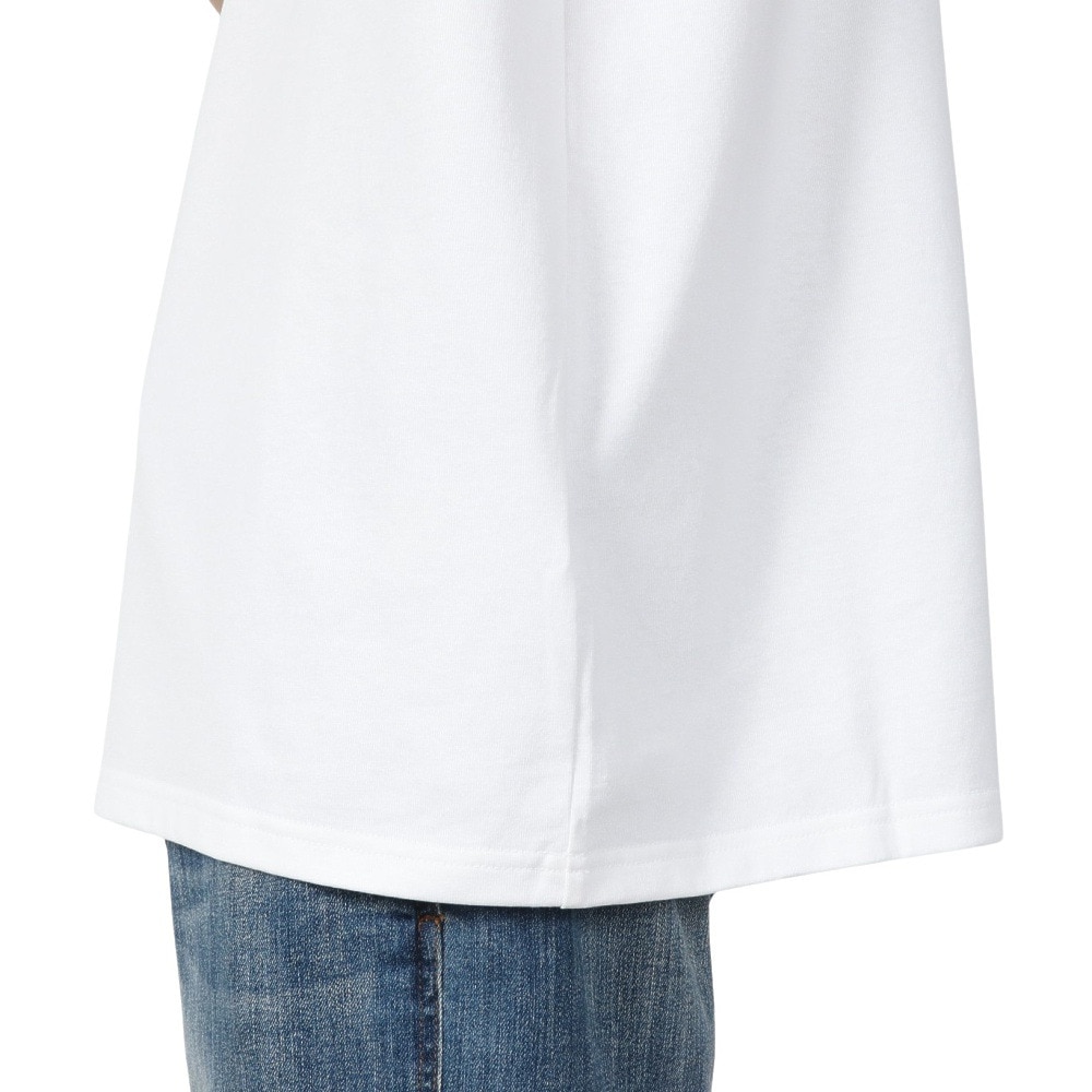 カーハート（CARHARTT）（メンズ）ショートスリーブユニバーシティTシャツ I03485100AXX25SS