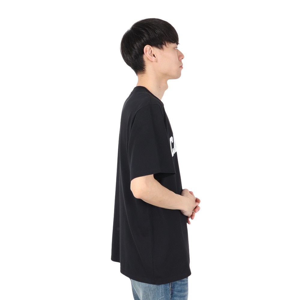 カーハート（CARHARTT）（メンズ）ショートスリーブユニバーシティTシャツ I0348510D2XX25SS