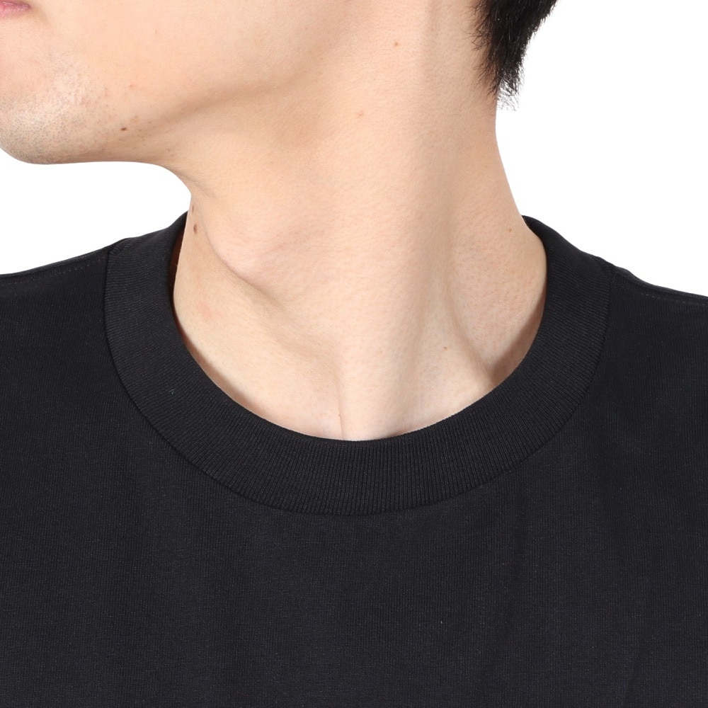 カーハート（CARHARTT）（メンズ）ショートスリーブユニバーシティTシャツ I0348510D2XX25SS