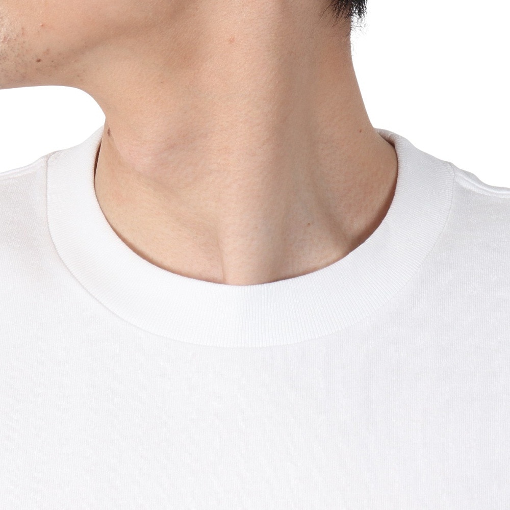 カーハート（CARHARTT）（メンズ）ショートスリーブ UNIVERSITYSCRIPT Tシャツ I03485200AXX25SS
