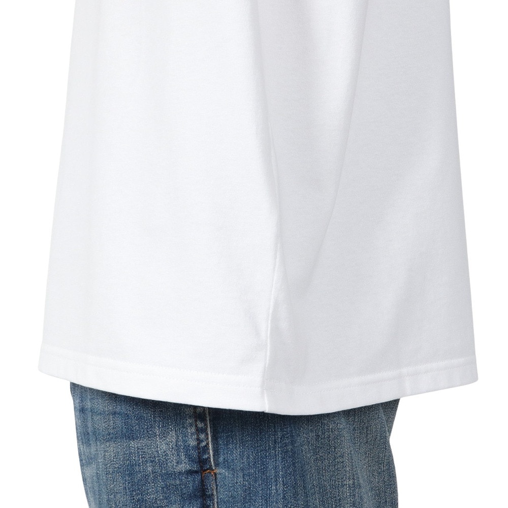 カーハート（CARHARTT）（メンズ）ショートスリーブ UNIVERSITYSCRIPT Tシャツ I03485200AXX25SS