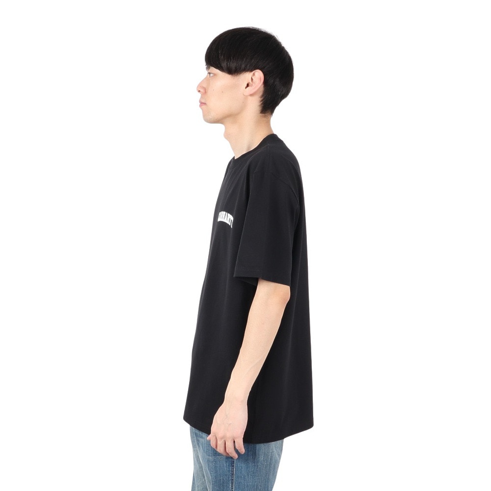 カーハート（CARHARTT）（メンズ）ショートスリーブ UNIVERSITYSCRIPT Tシャツ I0348520D2XX25SS