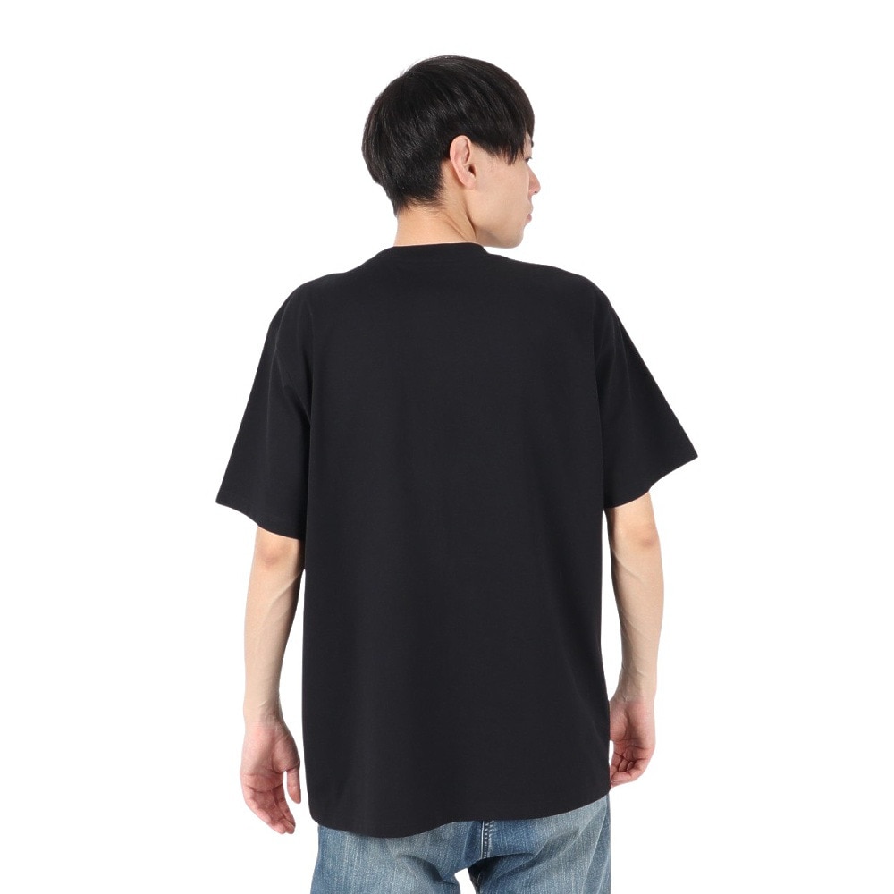 カーハート（CARHARTT）（メンズ）ショートスリーブ UNIVERSITYSCRIPT Tシャツ I0348520D2XX25SS