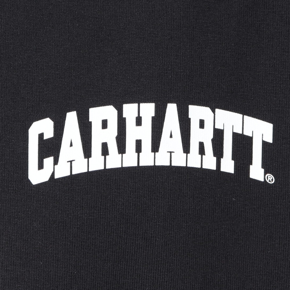 カーハート（CARHARTT）（メンズ）ショートスリーブ UNIVERSITYSCRIPT Tシャツ I0348520D2XX25SS