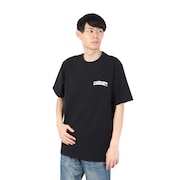 (メンズ)ショートスリーブ UNIVERSITYSCRIPT Tシャツ I0348520D2XX25SS
