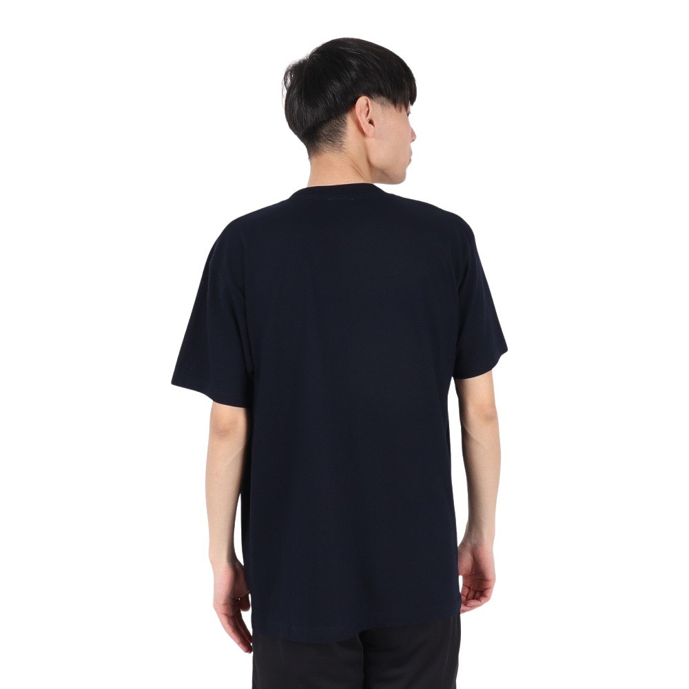 MJ・MLB（MJ・MLB）（メンズ）JERSEY 半袖Tシャツ レッドソックス ML0125SS0010-BOS-NVY