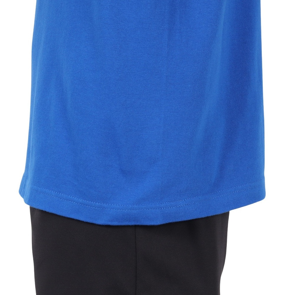 MJ・MLB（MJ・MLB）（メンズ）JERSEY 半袖Tシャツ カブス ML0125SS0010-CUBS-BLU