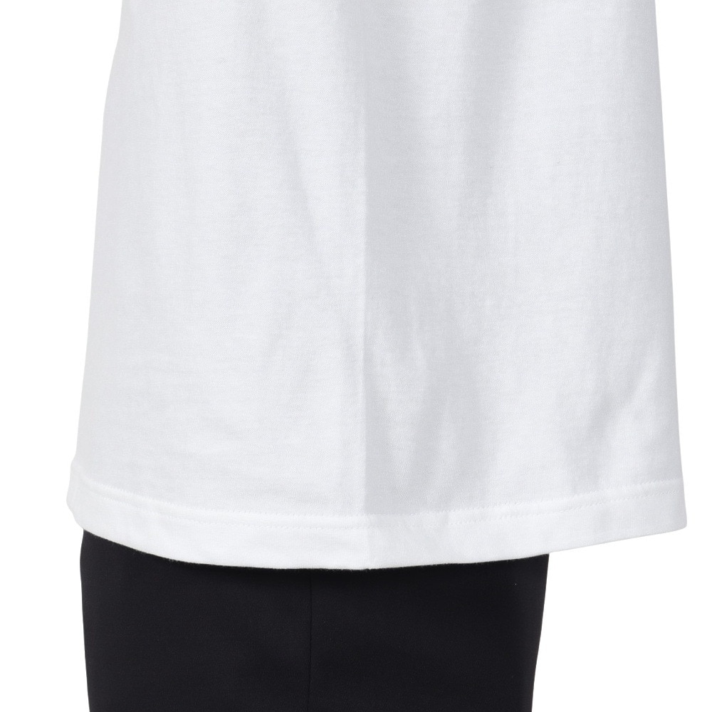 MJ・MLB（MJ・MLB）（メンズ）JERSEY 半袖Tシャツ カブス ML0125SS0010-CUBS-WHT