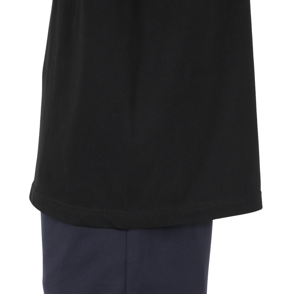 MJ・MLB（MJ・MLB）（メンズ）JERSEY 半袖Tシャツ ホワイトソックス ML0125SS0010-CW-BLK