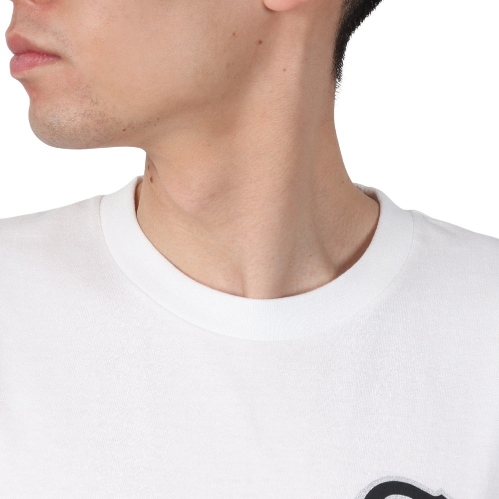 MJ・MLB（MJ・MLB）（メンズ）JERSEY 半袖Tシャツ ホワイトソックス ML0125SS0010-CW-WHT