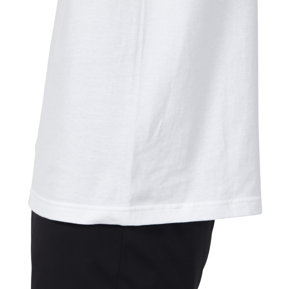 MJ・MLB（MJ・MLB）（メンズ）JERSEY 半袖Tシャツ ホワイトソックス ML0125SS0010-CW-WHT