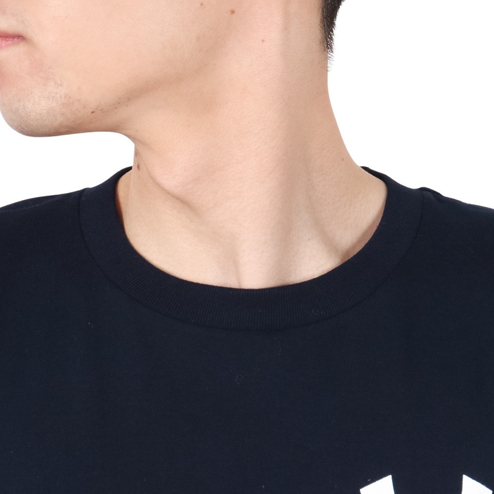 MJ・MLB（MJ・MLB）（メンズ）JERSEY 半袖Tシャツ ヤンキース ML0125SS0010-NY-NVY