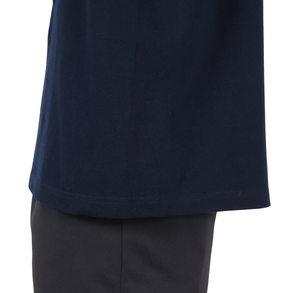 MJ・MLB（MJ・MLB）（メンズ）JERSEY 半袖Tシャツ ヤンキース ML0125SS0010-NY-NVY