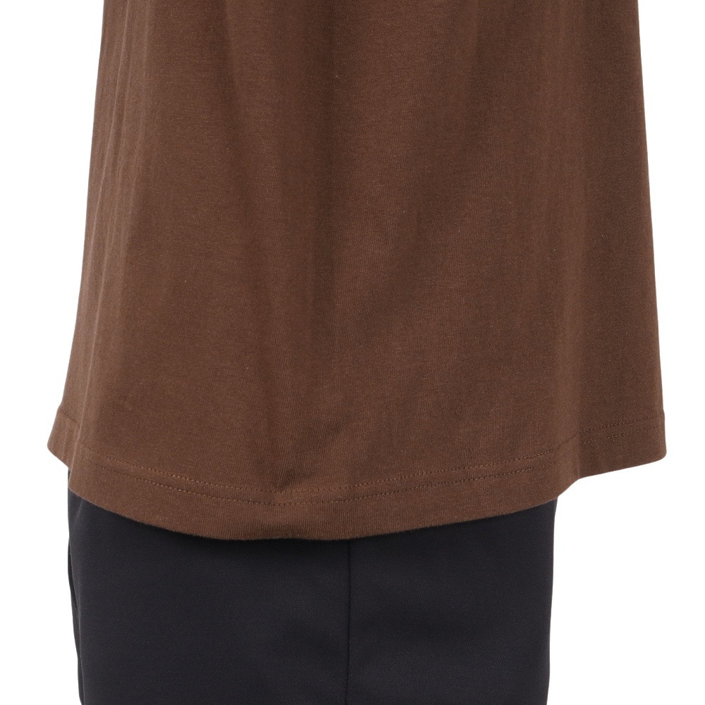MJ・MLB（MJ・MLB）（メンズ）JERSEY 半袖Tシャツ サンディエゴ・パドレス ML0125SS0010-SD-BRN