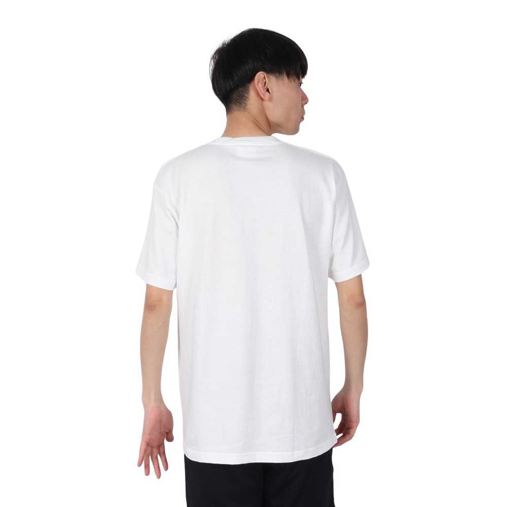 MJ・MLB（MJ・MLB）（メンズ）JERSEY 半袖Tシャツ サンディエゴ・パドレス ML0125SS0010-SD-WHT