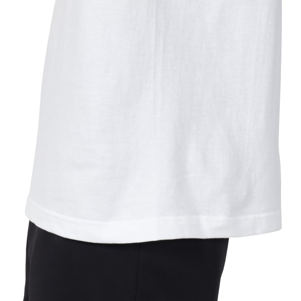 MJ・MLB（MJ・MLB）（メンズ）JERSEY 半袖Tシャツ サンディエゴ・パドレス ML0125SS0010-SD-WHT