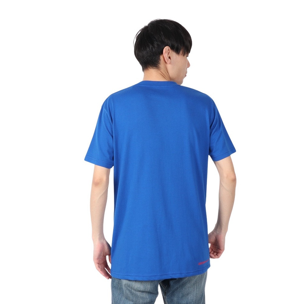 ベースボールイズム（BASEBALLISM）（メンズ）半袖Tシャツ 1 OT0125SS0001