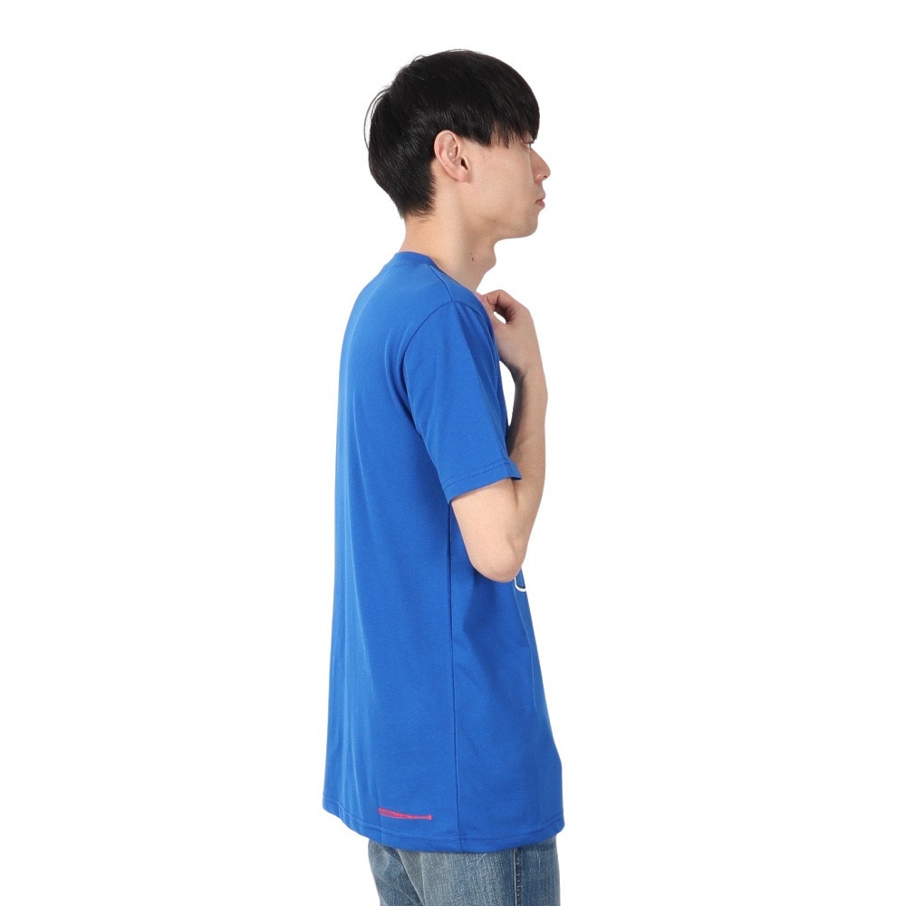 ベースボールイズム（BASEBALLISM）（メンズ）半袖Tシャツ 1 OT0125SS0001