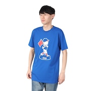 (メンズ)半袖Tシャツ 1 OT0125SS0001