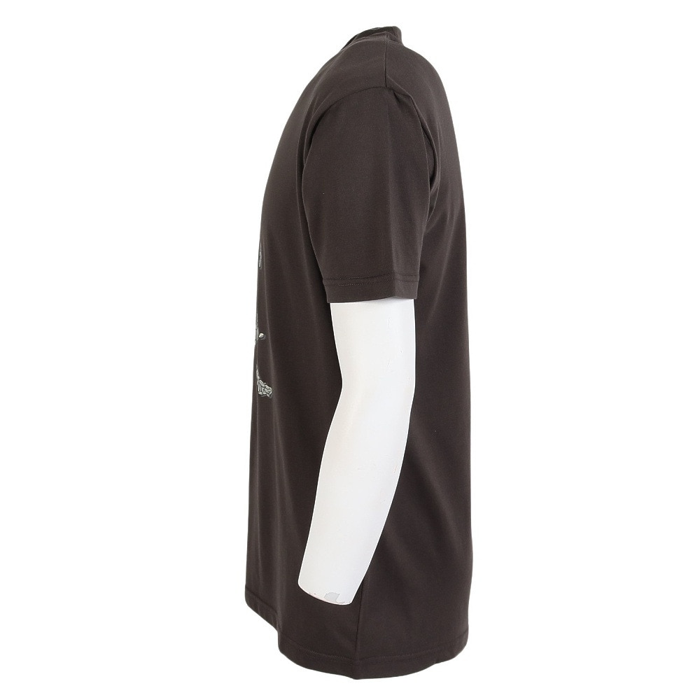 ベースボールイズム（BASEBALLISM）（メンズ）半袖Tシャツ 5 OT0125SS0005