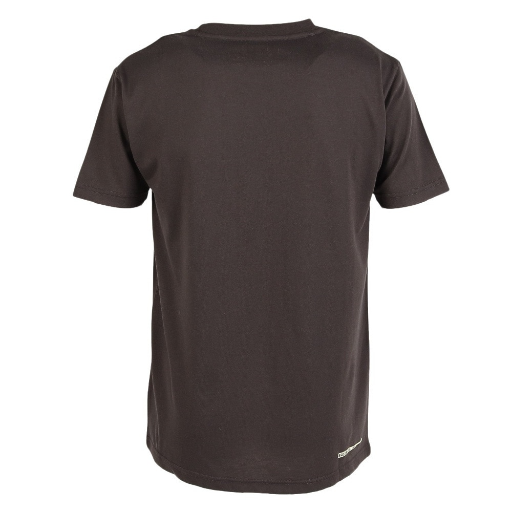 ベースボールイズム（BASEBALLISM）（メンズ）半袖Tシャツ 5 OT0125SS0005