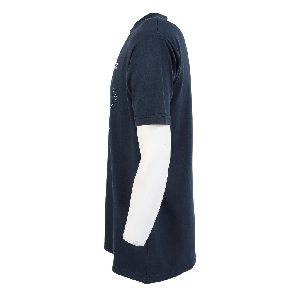 ベースボールイズム（BASEBALLISM）（メンズ）半袖Tシャツ 7 OT0125SS0007