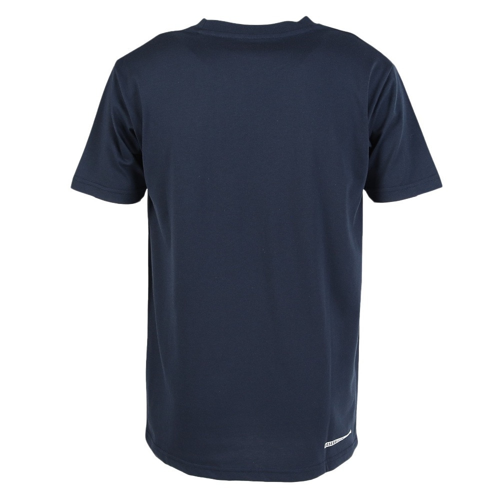 ベースボールイズム（BASEBALLISM）（メンズ）半袖Tシャツ 7 OT0125SS0007