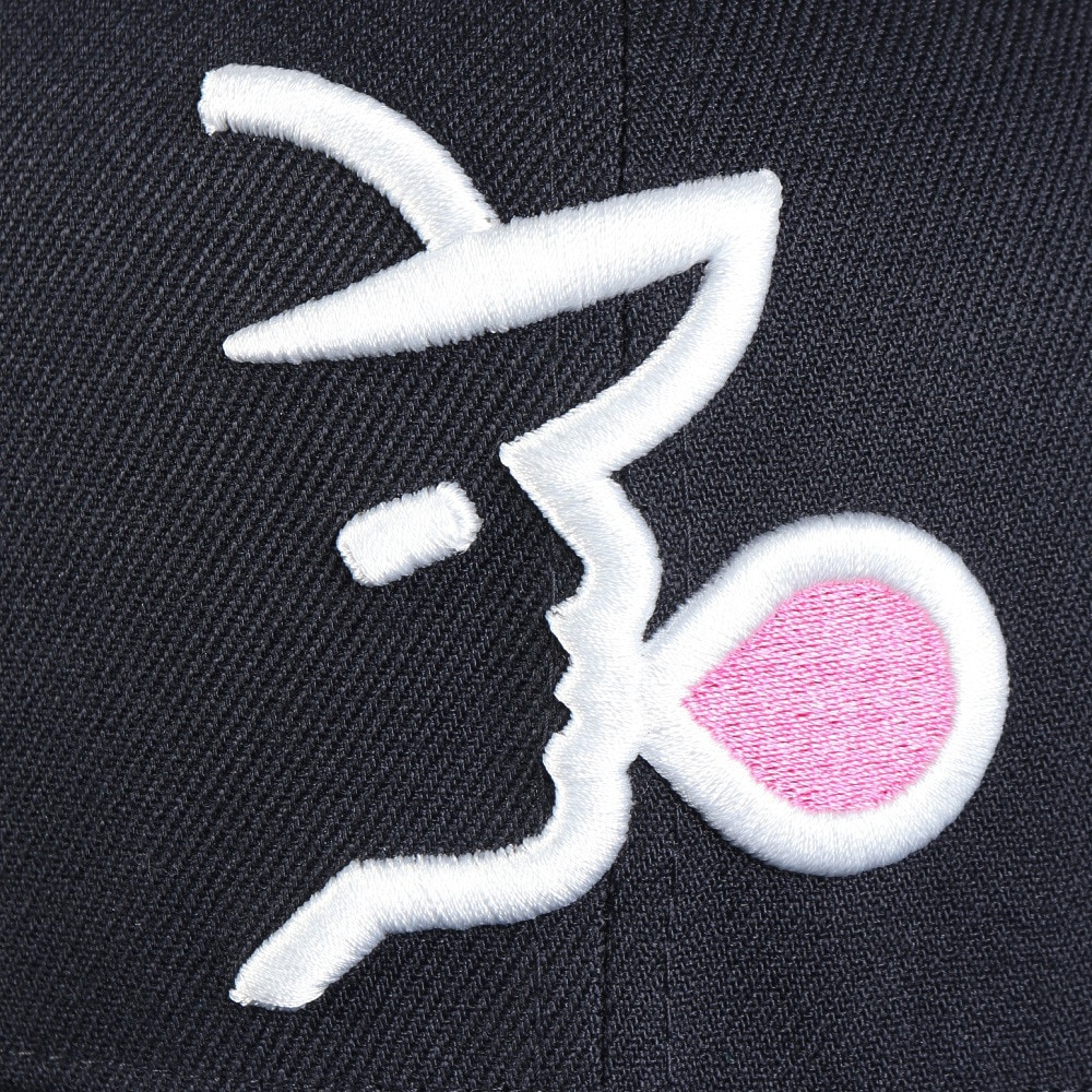 ベースボールイズム（BASEBALLISM）（メンズ）フラット キャップ4 OT1325SS0004