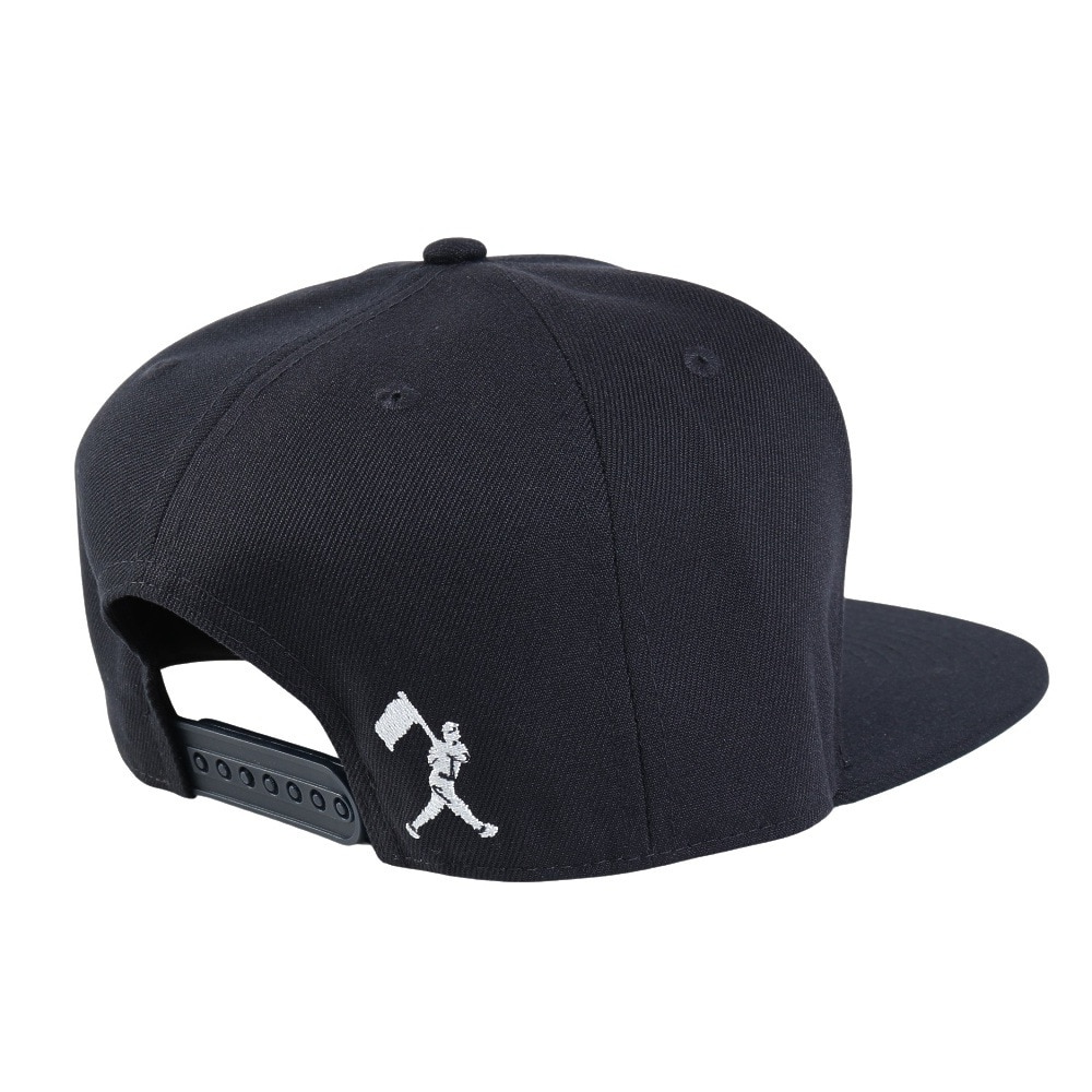 ベースボールイズム（BASEBALLISM）（メンズ）フラット キャップ4 OT1325SS0004