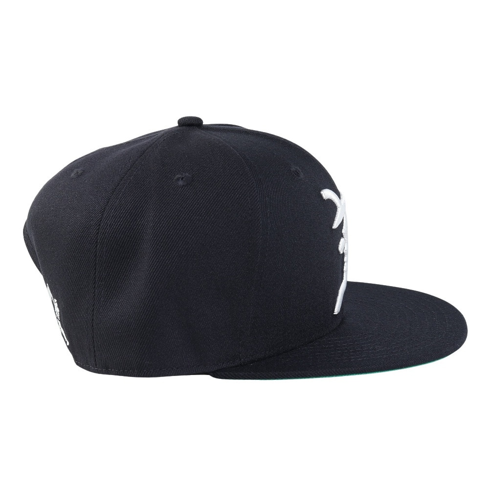 ベースボールイズム（BASEBALLISM）（メンズ）フラット キャップ4 OT1325SS0004