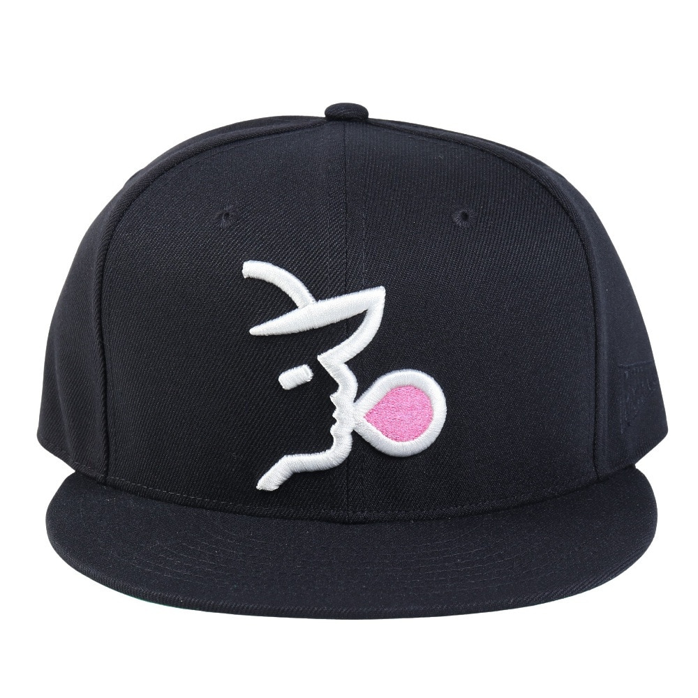 ベースボールイズム（BASEBALLISM）（メンズ）フラット キャップ4 OT1325SS0004