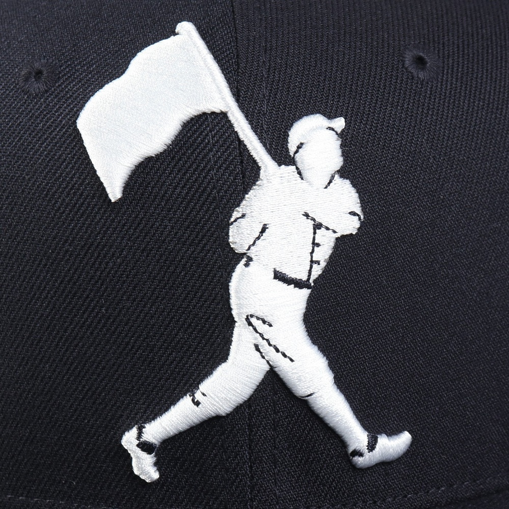 ベースボールイズム（BASEBALLISM）（メンズ）フラット キャップ5 Flag Man OT1325SS0005