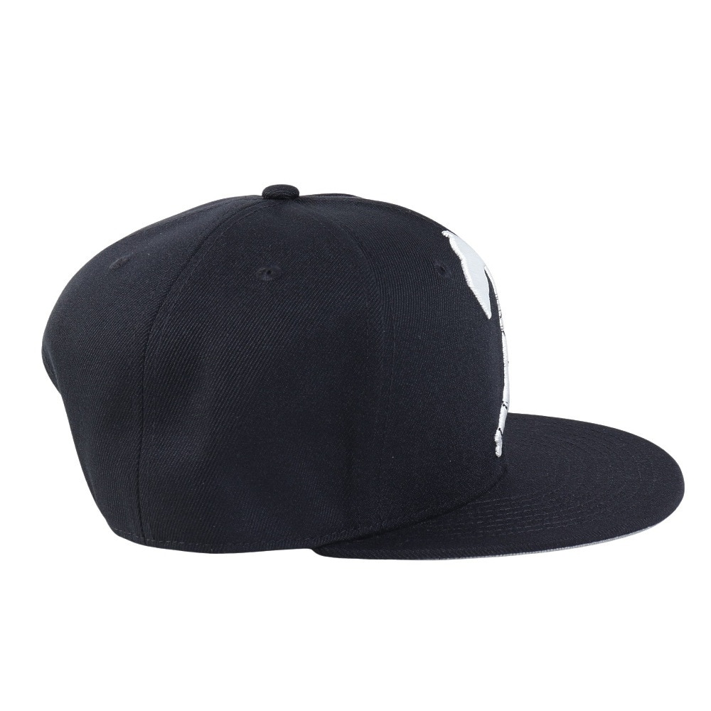 ベースボールイズム（BASEBALLISM）（メンズ）フラット キャップ5 Flag Man OT1325SS0005