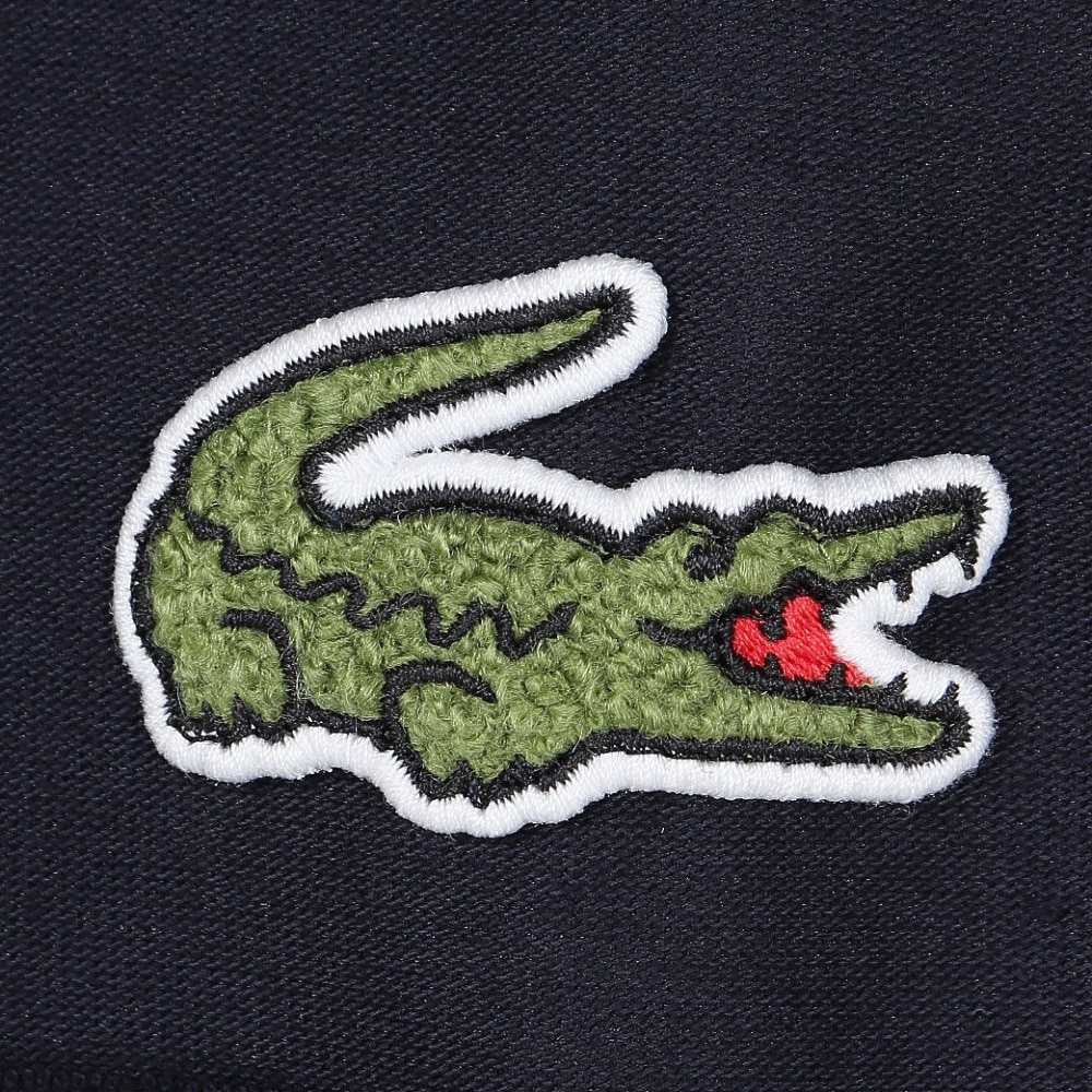 ラコステ（LACOSTE）（メンズ）ボーダーTシャツ TH048J-99166
