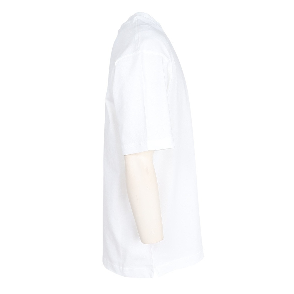 ラコステ（LACOSTE）（メンズ）アウトラインクロッククルーネックTシャツ TH5582-99001