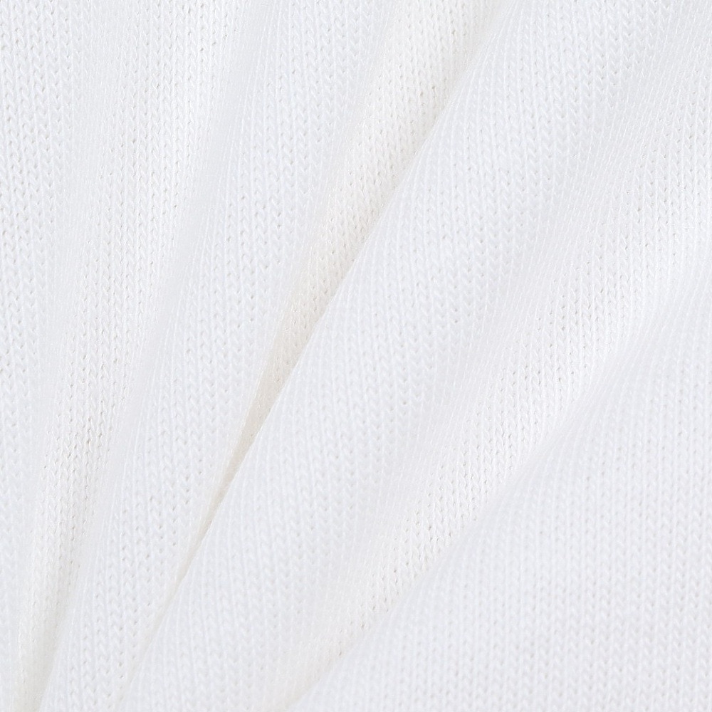 ラコステ（LACOSTE）（メンズ）アウトラインクロッククルーネックTシャツ TH5582-99001