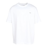 (メンズ)アウトラインクロッククルーネックTシャツ TH5582-99001