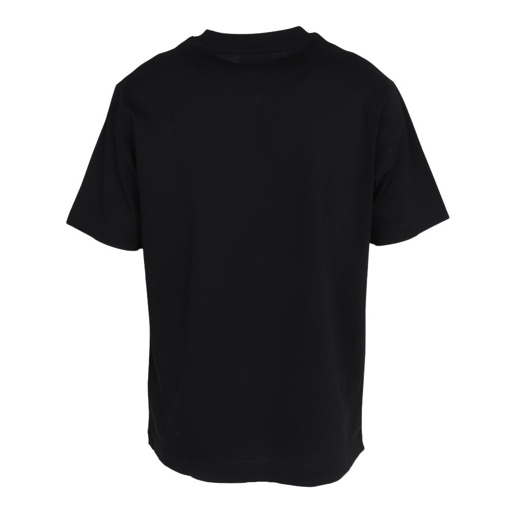 ラコステ（LACOSTE）（メンズ）アウトラインクロッククルーネックTシャツ TH5582-99031