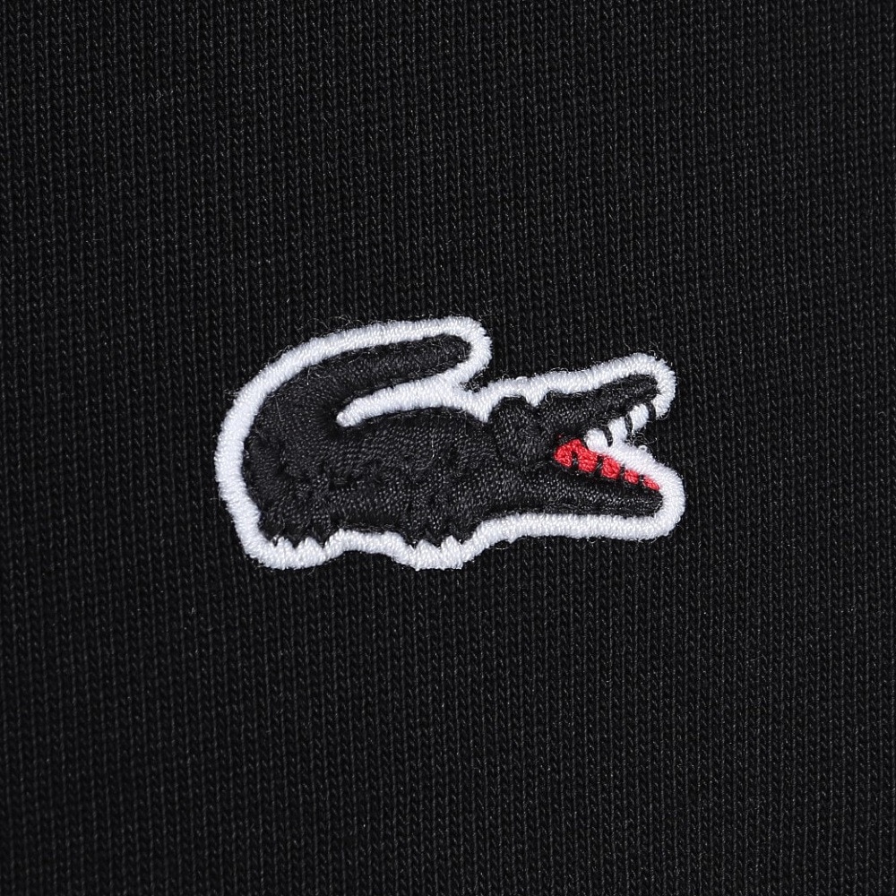 ラコステ（LACOSTE）（メンズ）アウトラインクロッククルーネックTシャツ TH5582-99031